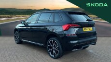 Skoda Kamiq 1.0 TSI 110 Monte Carlo 5dr DSG Petrol Hatchback